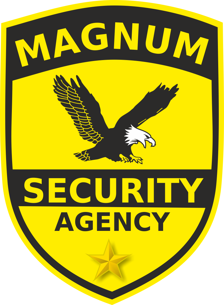 MAGNUM SECURITY AGENCY